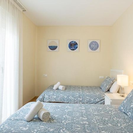 Alferez II By Ele Apartments Malaga Exterior photo